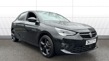 Vauxhall Corsa 1.2 GS 5dr Petrol Hatchback